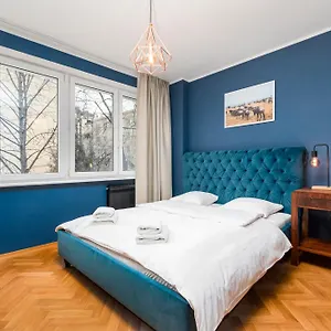  Apartament Topiel By Your Freedom