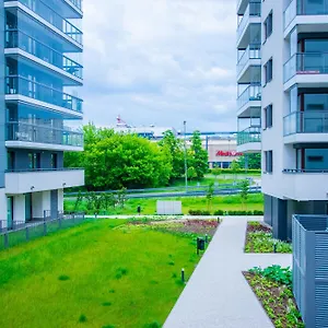  Apartament High Standard Studio. City Center. Free Parking.