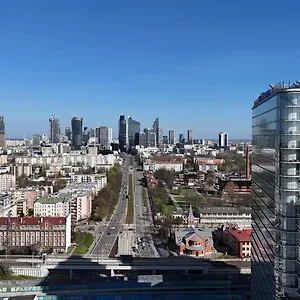  Apartament Dla Wszystkich Kasprzaka 29